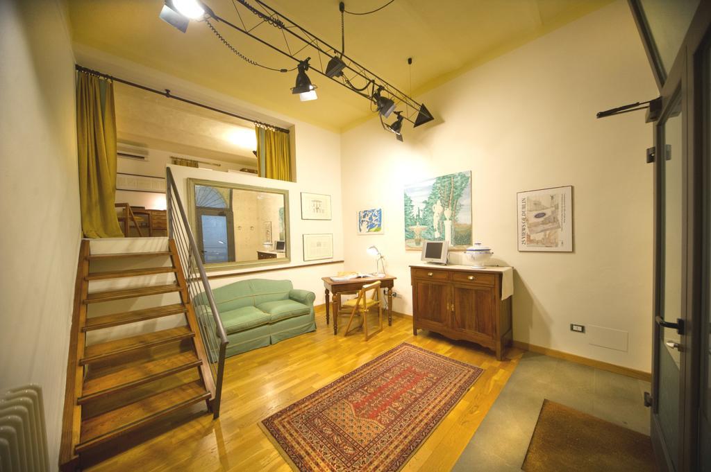 Lo Studio 테라누오바 브라씨올리니 외부 사진